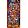 AC/DC Limited Edition (LE) Pinball Machine