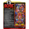 AC/DC Premium Pinball Machine