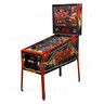 AC/DC Premium Pinball Machine