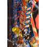 AC/DC Pro Pinball Arcade Machine