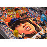 AC/DC Pro Pinball Arcade Machine