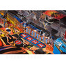 AC/DC Pro Pinball Arcade Machine