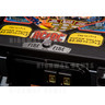 AC/DC Pro Pinball Arcade Machine