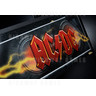 AC/DC Pro Pinball Arcade Machine