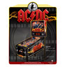 AC/DC Pro Pinball Arcade Machine