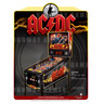 AC/DC Pro Pinball Arcade Machine - Brochure 1