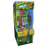 Acorn Drop Ticket Redemption Game - Acorn Drop Cabinet