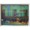 Action Pack Combo Arcade Machine - Cyberlead 29 inch (excellent) - Teenage Mutant Ninja Turtles