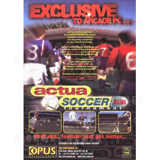 Actua Soccer Arcade Tournament - Brochure1 112kb jpg