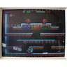 Adventure Game Combo Arcade Machine - Cyberlead 29 inch (excellent) - Snow Bros