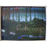 Adventure Game Combo Arcade Machine - Cyberlead 29 inch (excellent) - Golden Axe