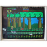 Adventure Game Combo Arcade Machine - Cyberlead 29 inch (excellent) - Wonder Boy