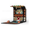 Adventure (Kinect) Arcade Machine - Adventure Cabinet