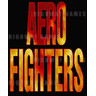 Aero Fighters - Title Screen 27KB JPG