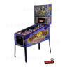 Aerosmith Pinball Limited Edition - Aerosmith Pinball Limited Edition cabinet