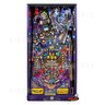 Aerosmith Pinball Limited Edition - Limited Edition table