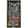 Aerosmith Pinball Pro Model - Stern Pinball Pro Model table 