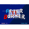 After Burner 2 - Title Screen 19KB JPG