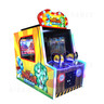 Age of Dinosaur Arcade Machine