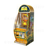 Aleebaba Chocolate Pusher Arcade Machine - Aleebaba Chocolate Pusher Arcade Machine