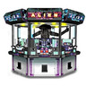 Alien Arcade Edition Medal - Machine