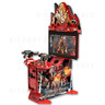 Aliens Armageddon Standard 42" Arcade Machine - Cabinet
