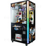 Alien Attack Prize Machine - Alien Attack Prize Machine