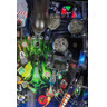 Alien Pinball Standard Edition  - Alien playfield