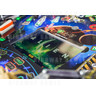 Alien Pinball Standard Edition  - Alien playfield