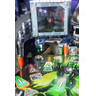 Alien Pinball Standard Edition  - Alien playfield