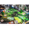 Alien Pinball Standard Edition  - Alien playfield