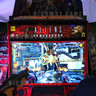 Aliens Armageddon Deluxe Arcade Machine