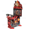 Aliens Armageddon Standard 42" Arcade Machine