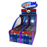 All In Puck Launch Redemption Machine - 2 Player All In