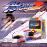 Alpine Racer 2 DX