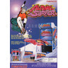 Alpine Surfer - Brochure