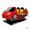 Amazing Sports Car Kiddy Ride