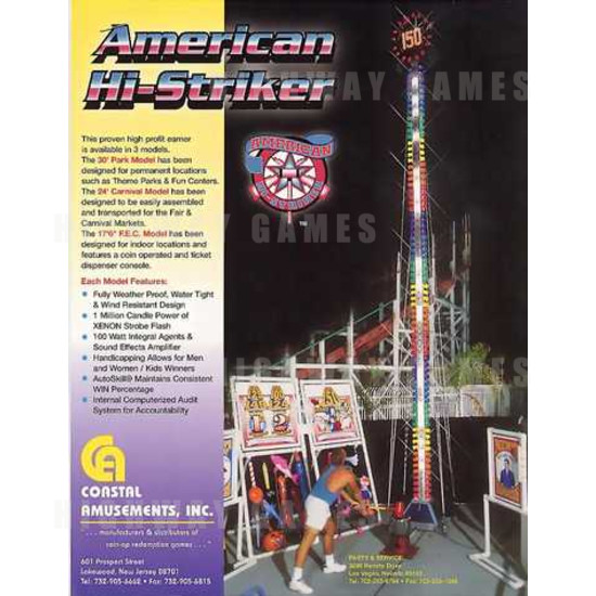 American Hi-Striker - Brochure1 147KB JPG