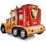 American Truck (Camion Mac) Kiddy Ride