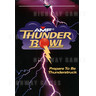 AMF Thunder Bowl - Brochure Front