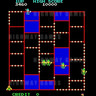 Amidar - Screen Shot 2 26KB JPG