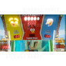 Angry Birds Coin Crash Arcade Machine