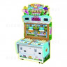 Animal Kingdom 2 Player Arcade Machine - Animal Kingdom 2 Player Arcade Machine
