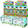 Animal Kingdom 2 Player Arcade Machine - Animal Kingdom 4 Player Arcade Machine