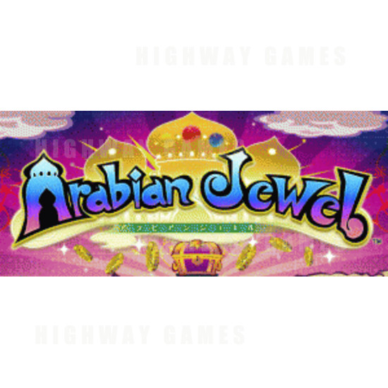 Arabian Jewel Coin Pusher Medal Machine - AJ-300x128.gif