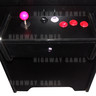 Arcade Classic Table Top Machine - Control Panel 1