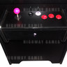 Arcade Classic Table Top Machine - Control Panel 1