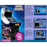 Arcade Legends 3 - Upright Cabinet