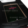 Arcade Table Multigame Machine with VGA CRT Monitor - Screen View
