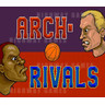 Arch Rivals - Title Screen 36KB JPG